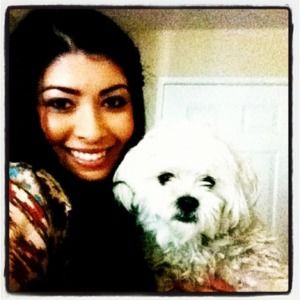 Meet your Posher, Bree